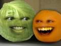 Annoying Orange: Excess Cabbage