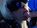 Katy Perry: Don't F**k with the Gaga!