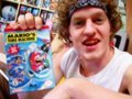 Mario's Time Machine! Mario's Time Machine!