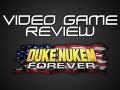 Duke Nukem Forever Review - Rob Smith Thumbnail