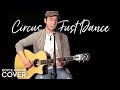 Britney Spears / Lady Gaga - Circus / Just Dance (Boyce Avenue acoustic cover) on iTunes Thumbnail