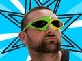 Green and Yellow Sunglasses, for you. Thumbnail