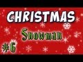 Frosty the Snowman - Day 6 Advent Calendar Thumbnail
