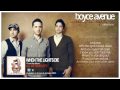 Boyce Avenue - When The Lights Die (Official Song & Lyrics)on iTunes Thumbnail