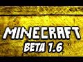 Minecraft: Hatches, Maps, Exploding Beds, and More! (Intro to Beta 1.6) 미리보기 이미지