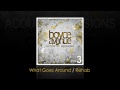 Justin Timberlake / Rihanna / T.I. - What Goes Around / Rehab (Boyce Avenue acoustic cover) Thumbnail