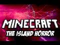 Minecraft: The Island Horror - The Finale! (Custom Map Adventure) 미리보기 이미지