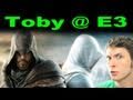 Assassin's Creed Revelations - E3 2011 (with Tobuscus) Miniatura