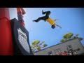 Ninja Warrior Birthday Party! Thumbnail