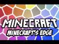 Minecraft: Hardcore Parkour! Part 2 (Minecraft's Edge Custom Map) 미리보기 이미지