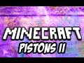 Minecraft: The Piston Mod, Revisited 미리보기 이미지