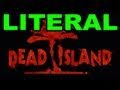 LITERAL Dead Island Announcement Trailer Miniatura