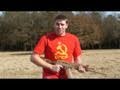 Huge Explosion with AK-47 Thumbnail
