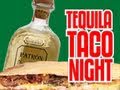 Tequila Taco Night - Epic Meal Time Thumbnail