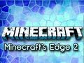 Minecraft: Hardercore Parkour! - Part 2 (Minecraft's Edge 2 Custom Map) 미리보기 이미지