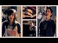 "Just A Dream" by Nelly - Sam Tsui & Christina Grimmie Thumbnail
