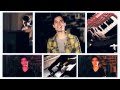 "Born This Way" - Lady Gaga (Sam Tsui Cover) Thumbnail