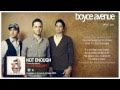 Boyce Avenue - Not Enough (Official Song & Lyrics) on iTunes Thumbnail