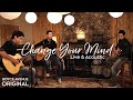Boyce Avenue - Change Your Mind (Live & Acoustic at The Fort Studios) on iTunes Thumbnail