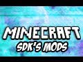 Minecraft: Guns, Grenades, Rockets and More! (SDK's Mod Showcase) 미리보기 이미지