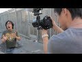 Behind the Scenes: Kung Fooled Thumbnail