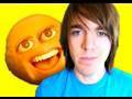 TALKING FRUIT FROM HELL!!! TALKING FRUIT FROM HELL!!!
