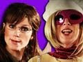 Sarah Palin VS Lady Gaga - Epic Rap Battles of History 4 Thumbnail