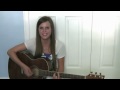 Me singing "Dynamite" by Taio Cruz Thumbnail