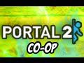 Portal 2: Co-Op Campaign with Mark - Part 5 미리보기 이미지