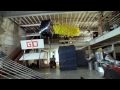 OK Go - This Too Shall Pass - Rube Goldberg Machine version - Official