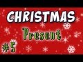 A Special Present - Day 5 Advent Calendar Thumbnail