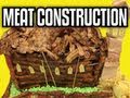 Meat Building 101 - Epic Meal Time Thumbnail