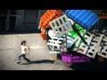 Man vs. Katamari Thumbnail