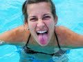 DON'T FART IN POOLS! (6.18.11 - Day 779) Thumbnail