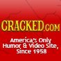 Cracked