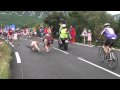 TOUR DE FRANCE - EXTRA (REMI GAILLARD)