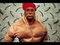 Epic Rap Battles of History News with Hulk Hogan. Thumbnail
