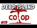 Yogscast - Dead Island 19: Da Roof Is On Fire Thumbnail