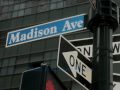 Mad Avenue Blues Mad Avenue Blues