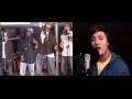 Kelly Clarkson My Life Would Suck Without You (Nick Pitera duet with AHMIR Cover) Kelly Clarkson My Life Would Suck Without You (Nick Pitera duet with AHMIR Cover)
