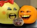 Annoying Orange: Grapefruit's Revenge