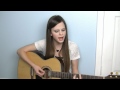 "The Break Down" (Original Song) by Tiffany Alvord Thumbnail