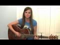 Me singing "Magic" by B.o.B. Ft. Rivers Cuomo Thumbnail