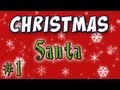 Santa meets Lewis - Day 1 Christmas Advent Calendar Thumbnail