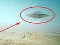 Real UFO Sighting! Thumbnail