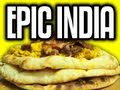 Epic Indian Experience - Epic Meal Time Thumbnail