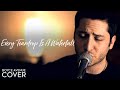 Coldplay - Every Teardrop Is A Waterfall (Boyce Avenue acoustic cover) on iTunes Thumbnail