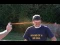 SHOOTING WHILE PEPPER SPRAYED Thumbnail
