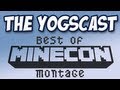 Yogscast - Minecon Highlights Montage Thumbnail