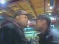 Freestlye Rap Battle: Translated Freestlye Rap Battle: Translated